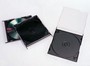 Бокс для CD Slim Case, прозорий
